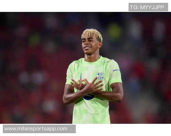 亚马尔父亲社交媒体发声：我生来是为了追求自由而非屈从于他人