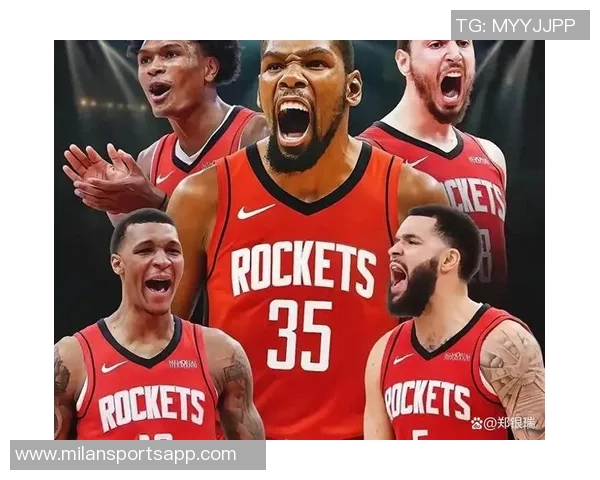 路威称杜兰特将助力小贾巴里成长是绝佳学习机会