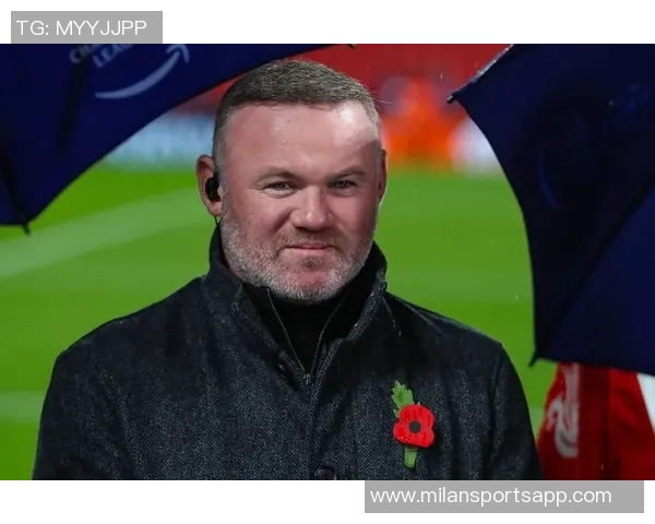 鲁尼批评斯洛特将索博安排在右后卫位置阿莫林若如此必遭严厉指责