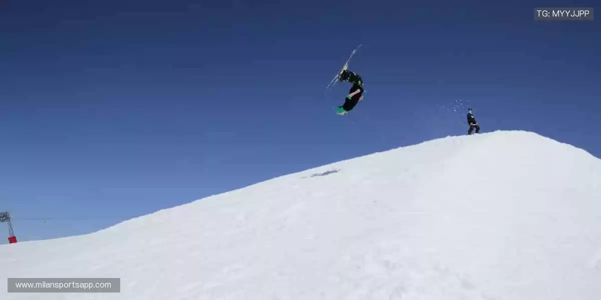 🛹 极限运动,超越想象!🌟 挑战地心引力,记录你的高光时刻!