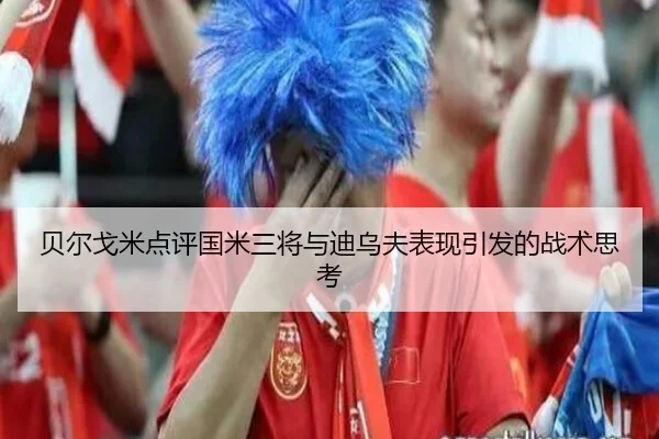 贝尔戈米点评国米三将与迪乌夫表现引发的战术思考 - milan